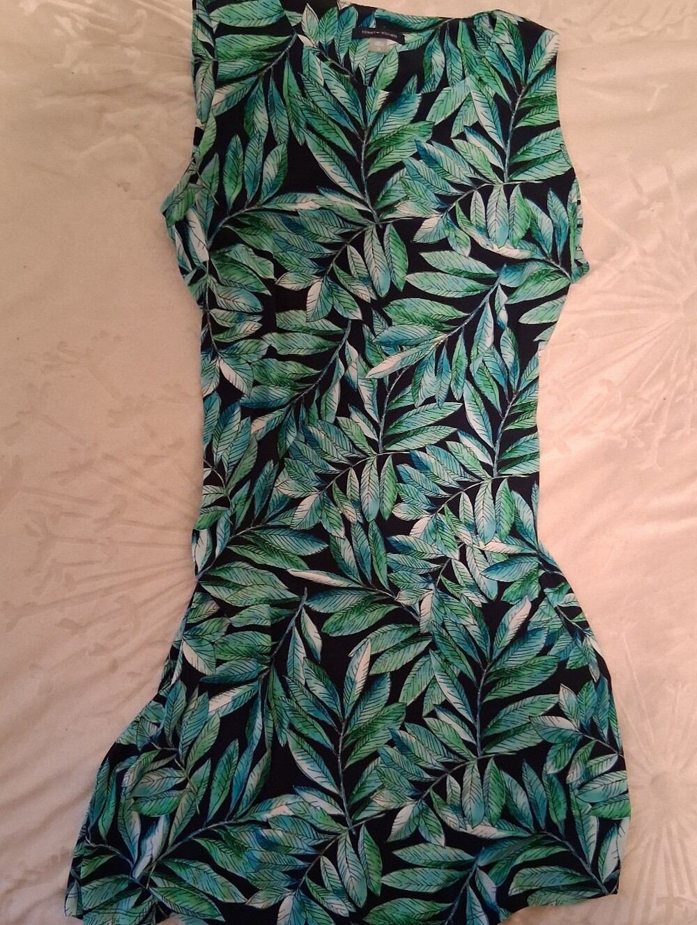 Tommy Hilfiger Summer Dress